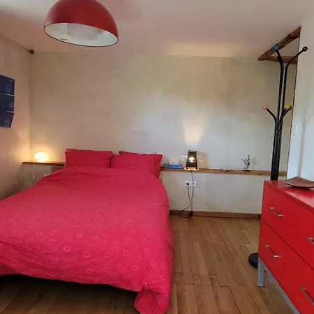 Le Belvedere Apartamento